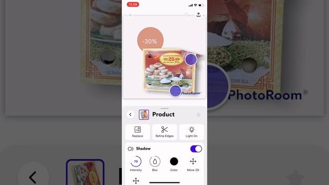 How To Create A Product Catalog On Photoroom смотреть онлайн