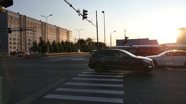 ПЛЯВНИЕКИ - РАЙОН ГОРОДА РИГА // КАКИЕ ВЫБОРЫ ВАЖНЫ В ЛАТВИИ И ЕВРОПЕ И ПОЧЕМУ ?! смотреть онлайн