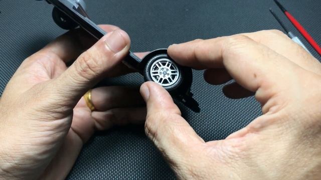 Mitsubishi Lancer Evolution IV GSR | Full build Step by step | Scale model | Hasegawa | 1/24 | ASMR смотреть онлайн