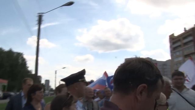Как Маркелов нахамил строителям смотреть онлайн