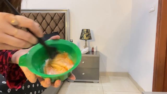 Cover White OR Grey Hair Perfectly || Simple Method || Before Vs After смотреть онлайн