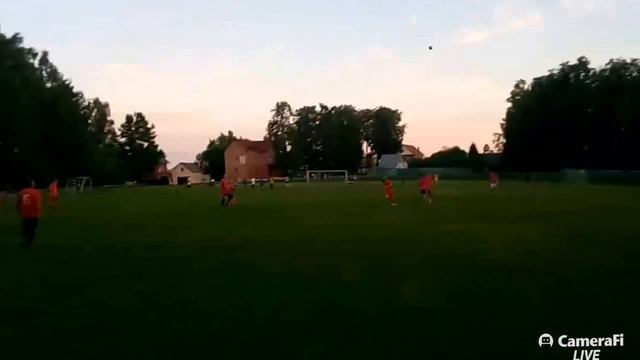 футбол кубок любительской футбольной лиги г.Щелково