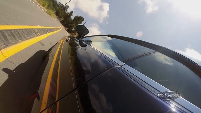 2016 Rolls Royce Dawn FIRST DRIVE REVIEW (2 of 2) смотреть онлайн