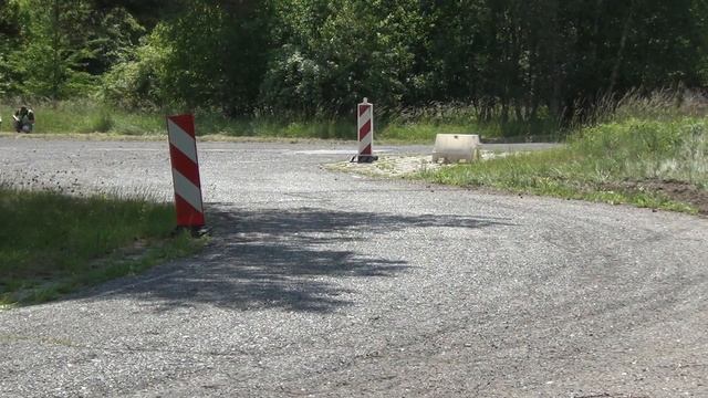 4 Runda SMT 2022 - Stasik / Miler - Citroen C2 смотреть онлайн