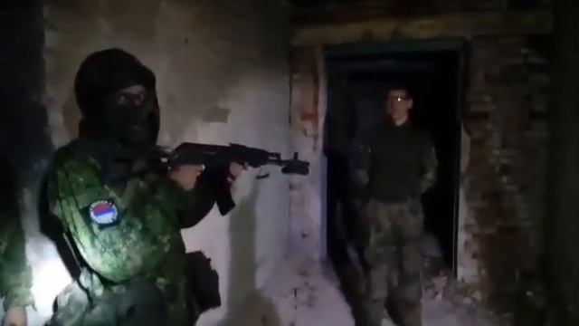 Игра Балканы 3. Постановка