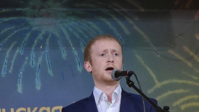 "ПУТНИКИ В НОЧИ".МАКСИМ ВЕДЕРНИКОВ. ОРКЕСТР "ОРБИТА"., ДИРИЖЕР. В.АНАНЬЕВ. ВИРТУАЛЬНЫЙ МУЗЕЙ смотреть онлайн