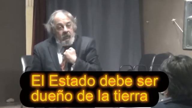Daniel Suarez Periodista Reforma Agraria Parte 2 смотреть онлайн