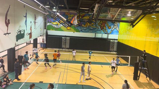 2/24 Scrim 41/45 v 44 (2/3) смотреть онлайн