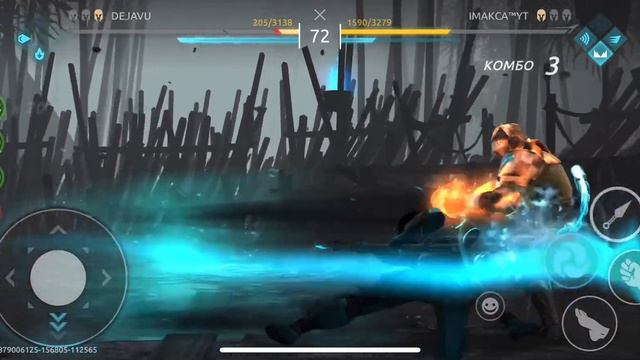 SFA PVP - LYNX / MIDNIGHT / AZUMA - Ep 166 смотреть онлайн