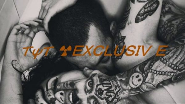 Kashin x NEL Я расстался с телкой