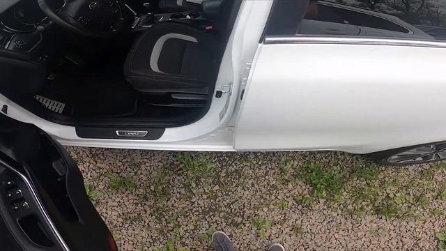 Where is VIN number of my Kia Ceed II ( 2012 - 2018 ) - Find VIN Number смотреть онлайн