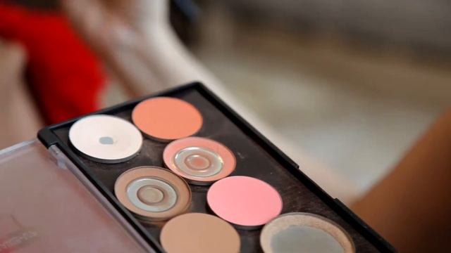 утро начинается с улыбки