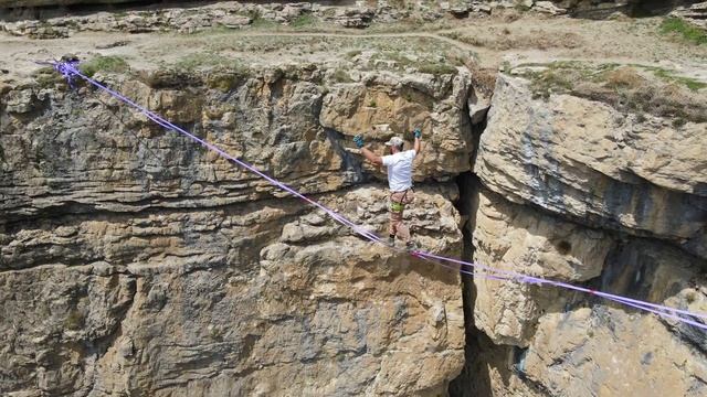 Дагестан через Ингушетию, лучшие достопримечательности. 4К 0+ смотреть онлайн