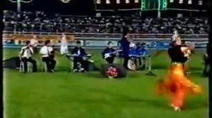 Шерали Жураев Жанон