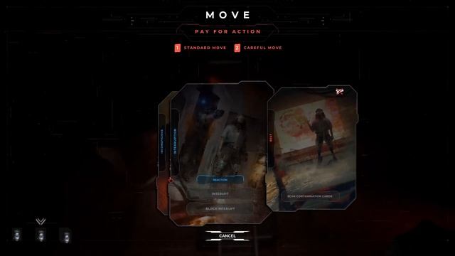 Nemesis: Lockdown Gameplay (PC)