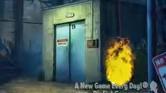 Nightmare Adventures: The Turning Thorn - Steam Game Trailer смотреть онлайн