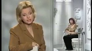 ОЛЬГА ВОРОНЕЦ ИНТЕРВЬЮ В ПРОГРАММЕ КУМИРЫ