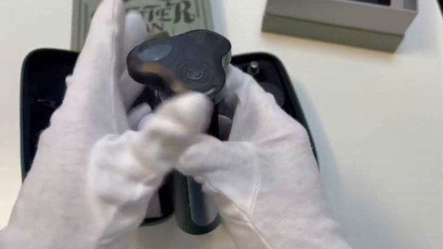 Электробритва Xiaomi Soocas S5 смотреть онлайн