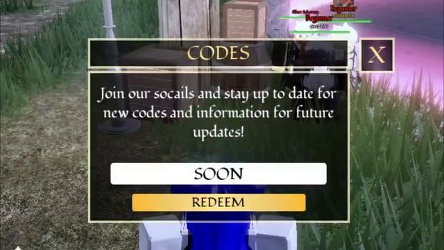 *NEW* All Working Codes For ATTACK ON TITAN EVOLUTION In APRIL 2023! смотреть онлайн