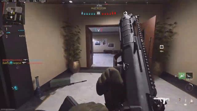 It Only Took Me TWO Games To Get a NUKE With This NEW AR смотреть онлайн