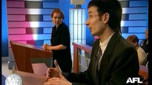 Час Суда. Недоросль / Court Hour. Young Ignoramus