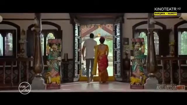 Янги хинди узбек кино тилида 2021