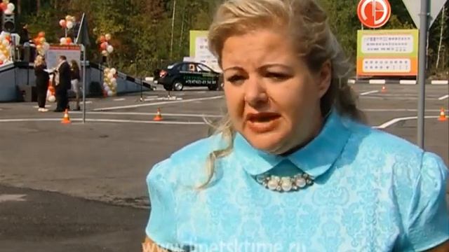 В центре реабилитации "Сосновый бор" открыли ... смотреть онлайн