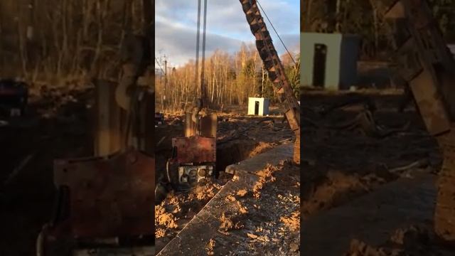 Шпунт ларсена. Буровые решения drll.ru смотреть онлайн