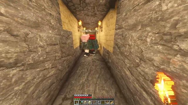EVİMİZE GİZLİ GEÇİT İNŞA ETTİK🧱YUSUF ARI🐝ARIGİLLER🐝MINECRAFT RP смотреть онлайн