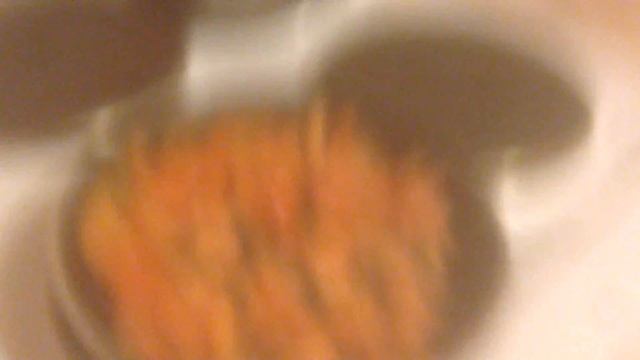 Как приготовить томатный суп!