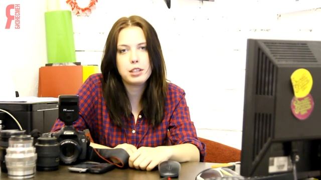 Фотостудия "Цех № 6" смотреть онлайн