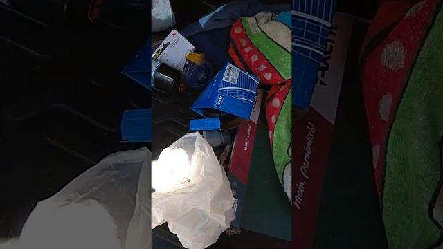 Citroen Berlingo (Peugeot Partner) 2012г.в  декоративные пороги