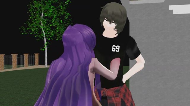 MMD Memes EP 2 смотреть онлайн