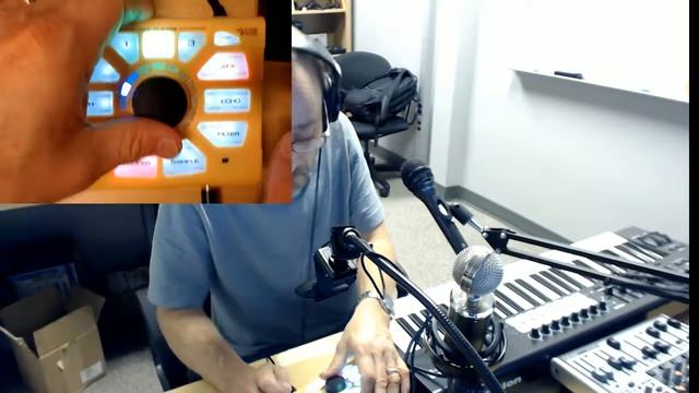 TC-Helicon Perform-VE looping tricks tutorial смотреть онлайн