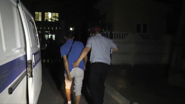 Экстренный вызов (27.05.2016) смотреть онлайн