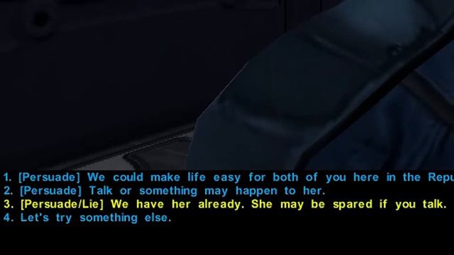 Fishy Business on Manaan смотреть онлайн