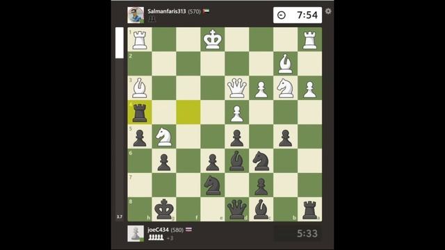 playing one game of chess a day for hundred days #40 #hundreddays #100days #chess #chesschallenge смотреть онлайн