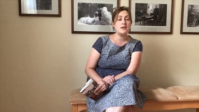 Творческие встречи в Пушкинском Заповеднике. Ариадна Рокоссовская. Продолжение смотреть онлайн