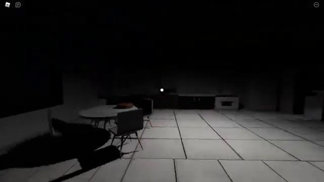 Home Alone - Roblox Horror смотреть онлайн