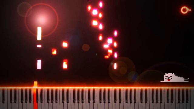 52-Uwa!! So HEATS!!♫ | Daily UNDERTALE Song Covers смотреть онлайн