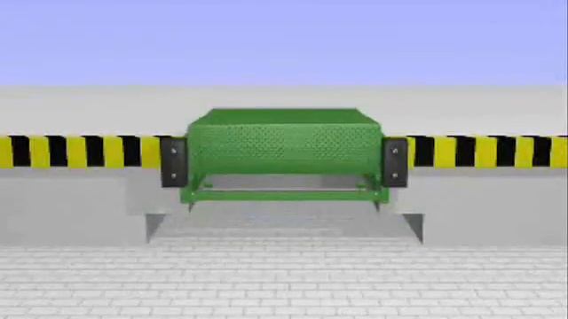 Преимущества двухцилиндровой системы HORMANN смотреть онлайн