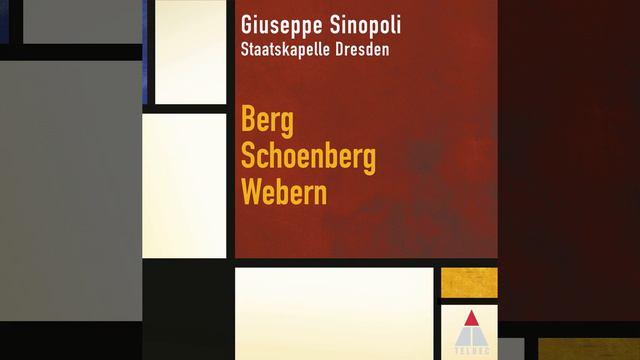 Pierrot lunaire Op.21 : XVI Gemeinheit! смотреть онлайн