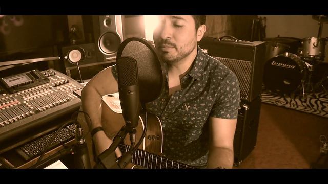 Milo Kmpos - Déjame Ir (#CancionesInéditas Cap. 2) смотреть онлайн