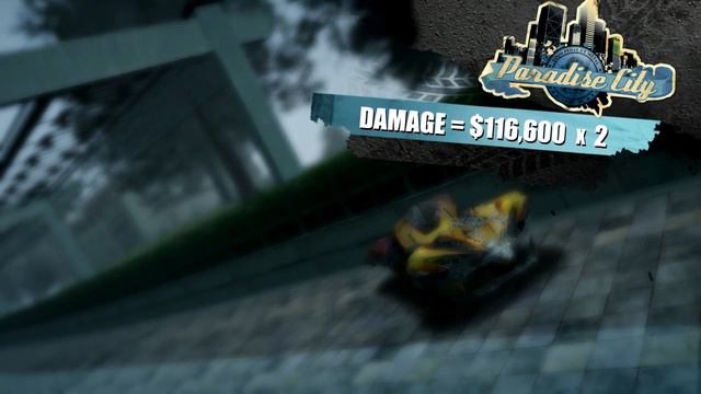 Burnout Paradise The Ultimate Box | Gameplay by: Pvt.Part'Z.EpiC.~wOw' смотреть онлайн