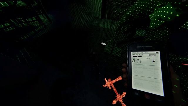 Phasmophobia кошмар 1 смотреть онлайн