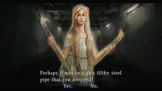 Silent Hill 3 HD - What the Hill Just Happenend? (Acquire the Gold and Silver pipes)[Tutorial] смотреть онлайн
