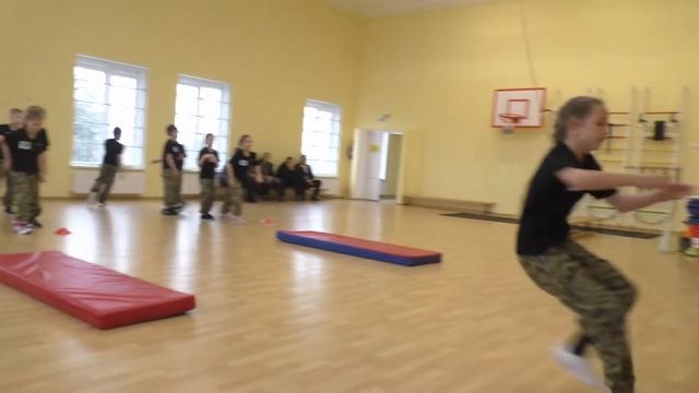 Праздник Дня защитника Отечества в 3 классе смотреть онлайн