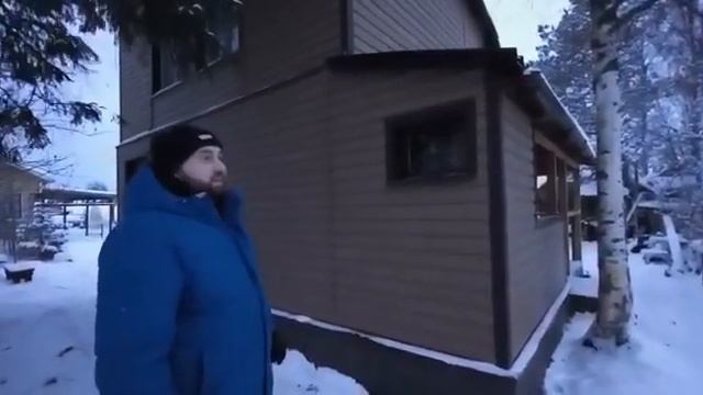 Отзыв о работе компании "Дом Фасадов" смотреть онлайн