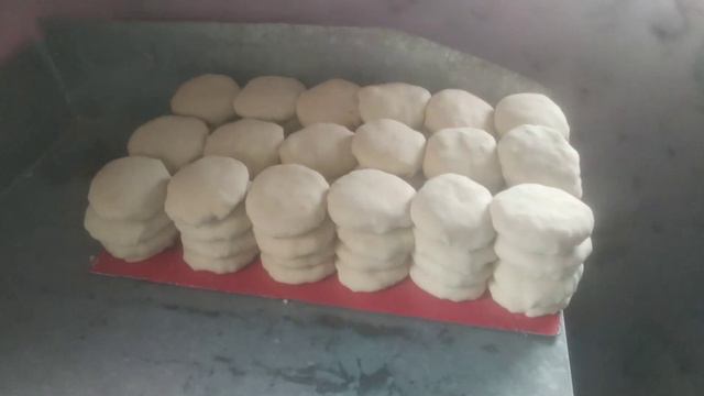 Tandir Somsa_Тандир Сомса