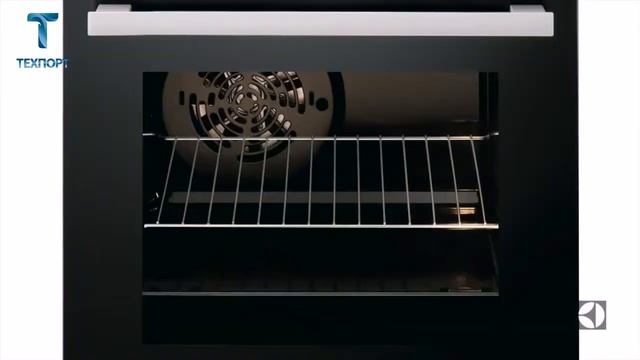 Плита газ электро Electrolux EKK 954504 X смотреть онлайн
